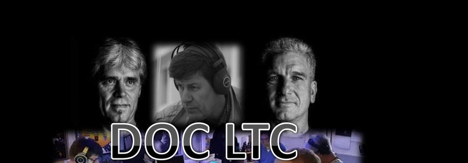 DOC LTC / Thorsten, Chris, Doc Locke